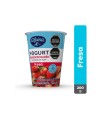 YOGURT ALPINA DESLACTOSADO FRESA X 200GR