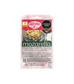 QUESO ALPINA MOZARELLA RESELLABLE 15 TAJADAS X 240GR