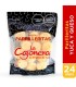 AREPA LA CAJONERA PARRILLERITAS X 500GR