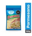 QUESO ALPINA PARMESANO RALLADO X 100GR