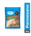 QUESO ALPINA PARMESANO RALLADO X 40GR