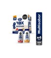 YOGURT ALPINA YOX 4U X 100ML
