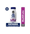 YOGURT ALPINA YOX MULTIFRUTOS X 100GR