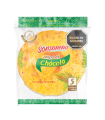 AREPA SONSONENA CHOCOLO X 400GR
