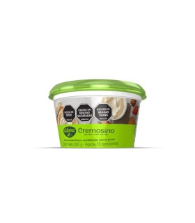QUESO CREMA ALPINA X 200GR