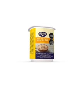 AVENA ALPINA CANELA X 250GR