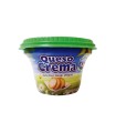 QUESO CREMA EL GALAN 200GR