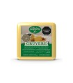 QUESO ALPINA GRUYERE CUÑA X 180GR