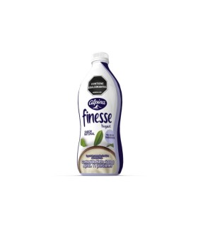 YOGURT FINESSE NATURAL X 1700GR