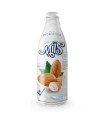 BEBIDA DE ALMENDRA SIN ENDLZT MILS X 1LT