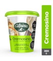 QUESO CREMA ALPINA X 380GR