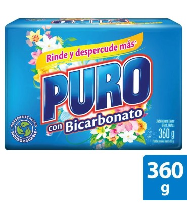 JABON PURO HORTENSIA FLORES X 180GR