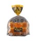 PAN BRIOCHE TIPO BUFFET PERMAN 12U X 380GR