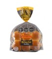 PAN BRIOCHE TIPO BUFFET PERMAN 12U X 380GR