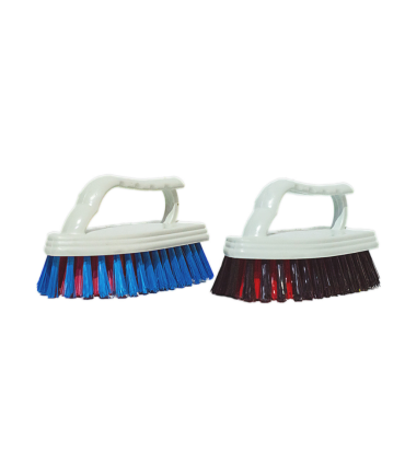 CEPILLO DE MANO INVERASEO X UNIDAD