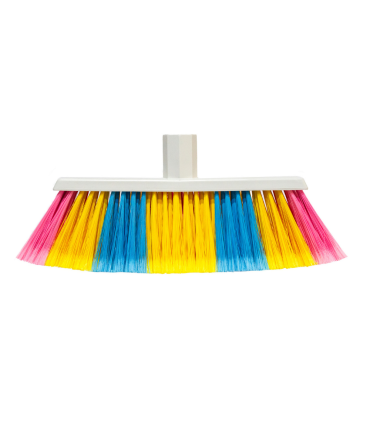 ESCOBA INVERASEO SUPER DANA X UNIDAD