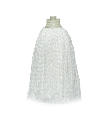 REPUESTO TRAPERO INVERASEO MICROFIBRA BLANCO X UNIDAD