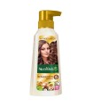 ACONDICIONADOR NUTRIBELA REPARACION INTENSIVA X 200ML