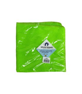 TOALLA INVERASEO MICROFIBRA X UNIDAD