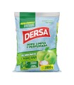 DETERGENTE DERSA BICARBONATO + MANZANA X 2KG