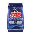 DETERGENTE FAB ULTRA BOLSA X 4KG