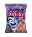 GOMAS GRISSLY COLMILLOS HALLOWEEN x 300GR