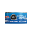 ATUN ABURRA LOMO EN ACEITE LATA X 150GR