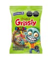 GOMAS GRISSLY FIESTA HALLOWEEN x 255GR
