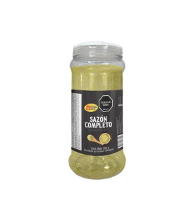 SAZON COMPLETO MADRID PET X 350GR