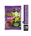 CHOCOLATINA DRACULA WAFER X 18U