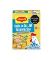 CALDO DE GALLINA MAGGI DESMENUZADO X 54GR