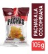 PAPAS PACHAS RAMO AJI X 105GR