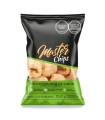 CHICHARRINES MASTER CHIPS LIMON X 60GR