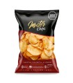 PAPAS MASTER CHIPS PIMIENTA X 120GR