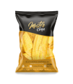 PLATANOS NATURAL MASTER CHIPS X 120GR