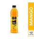JUGO DEL VALLE FRUTAL MANGO PET X 1.2LT