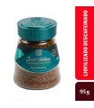 CAFE JUAN VALDEZ DESCAFEINADO FRASCO X 95GR