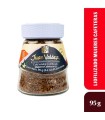 CAFE JUAN VALDEZ LIOFILIZADO MUJERES CAFETERAS X 95GR