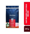 CAFE JUAN VALDEZ MOLIDO MUJERES CAFETERAS X 283GR