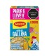 CALDO DE GALLINA MAGGI PAGUE 6 LLEVE 8 CUBOS X 88GR