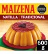 NATILLA MAIZENA TRADICIONAL CAJA X 600GR