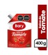 SALSA DE TOMATE BARY DOYPACK X 400GR