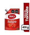 SALSA DE TOMATE BARY DOYPACK X 400GR