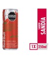 BEBIDA ENERGETICA RED BULL SANDIA X 250ML