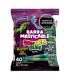 BON BON BUM BARRA CRUNCHY HALLOWEEN X 400GR