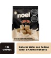 GALLETA NOEL BAYLES WAFER CUBITOS X 120GR