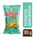 TOSTACOS RAMO WOW GUACAMOLE X 185GR