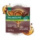 JABON PALMOLIVE CAFÉ Y ACEITE DE ALMENDRAS 3 BARRAS X 110GR