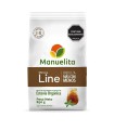 AZUCAR MANUELITA MORENA LINE X 850GR