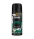 DESODORANTE AXE GREEN GERANI AEROSOL X 150ML